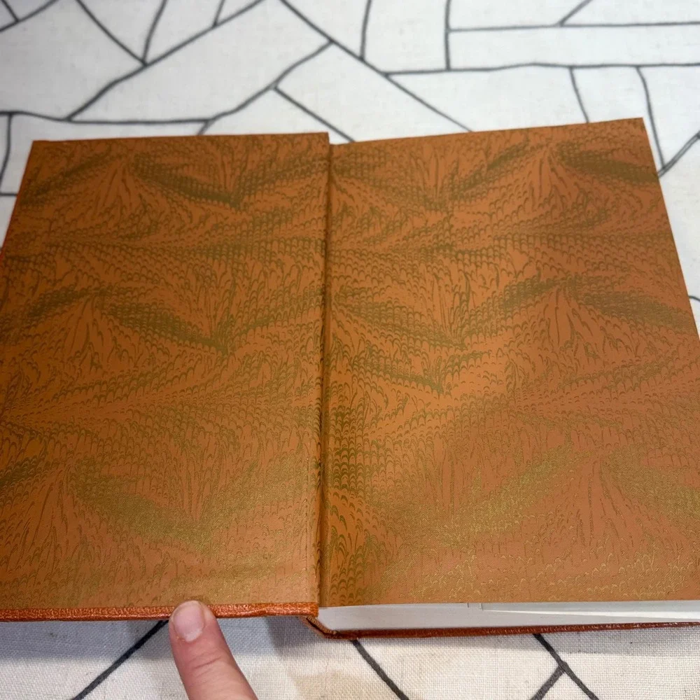 Creation House New American Standard Bible Reference Edition Brown 1973 NASB